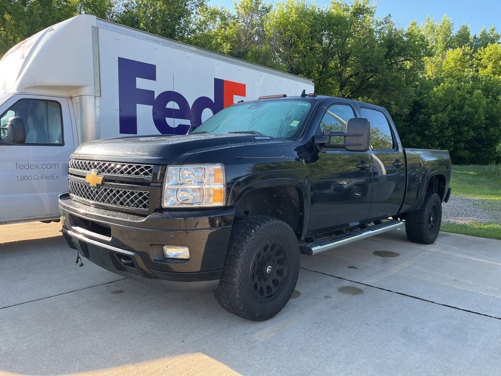 chevrolet silverado 2500hd 2013 1GC1KYE80DF141942 image chevrolet silverado 2500hd 2013 1GC1KYE80DF141942 image